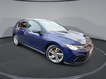 Used Volkswagen Golf 2022 for sale - 78219355: Photo