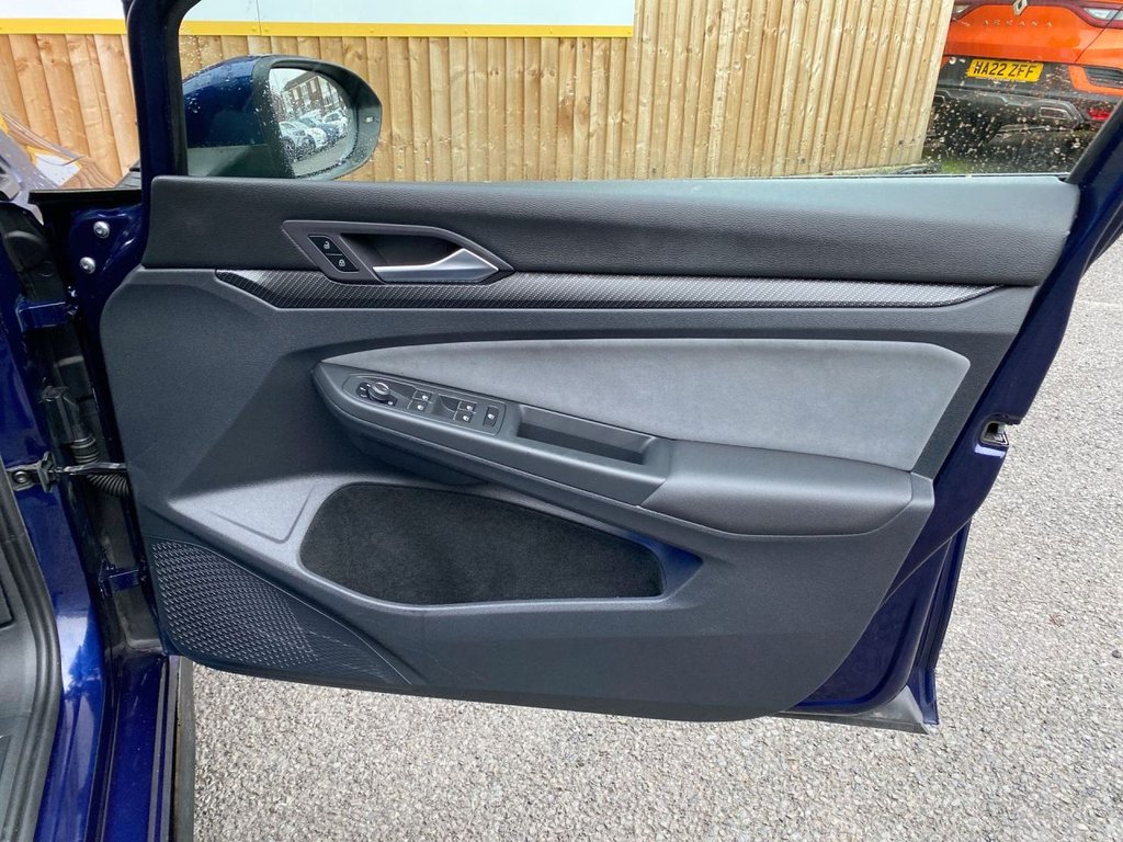 Used Volkswagen Golf 2022 for sale - 78219355: Photo 21
