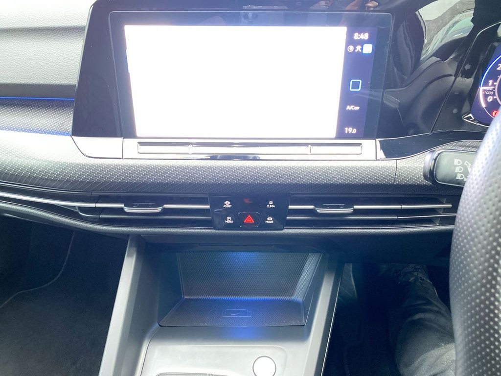 Used Volkswagen Golf 2022 for sale - 78219355: Photo 24