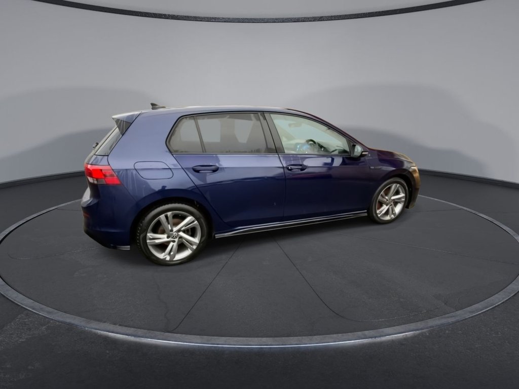Used Volkswagen Golf 2022 for sale - 78219355: Photo 25