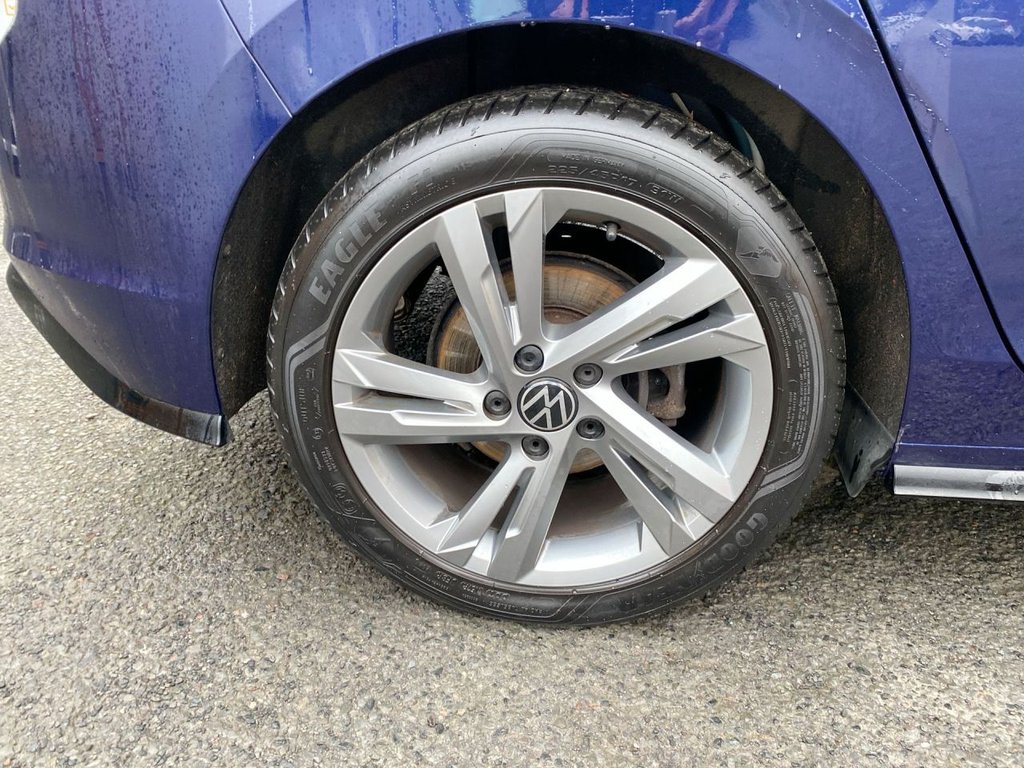 Used Volkswagen Golf 2022 for sale - 78219355: Photo 3