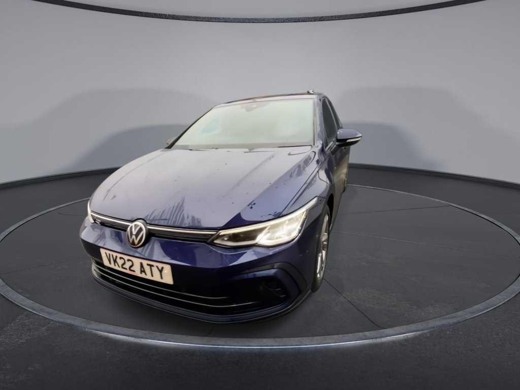 Used Volkswagen Golf 2022 for sale - 78219355: Photo 4