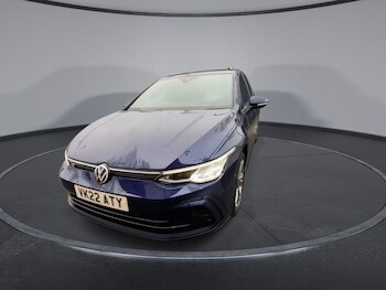 Used Volkswagen Golf 2022 for sale - 78219355: Photo