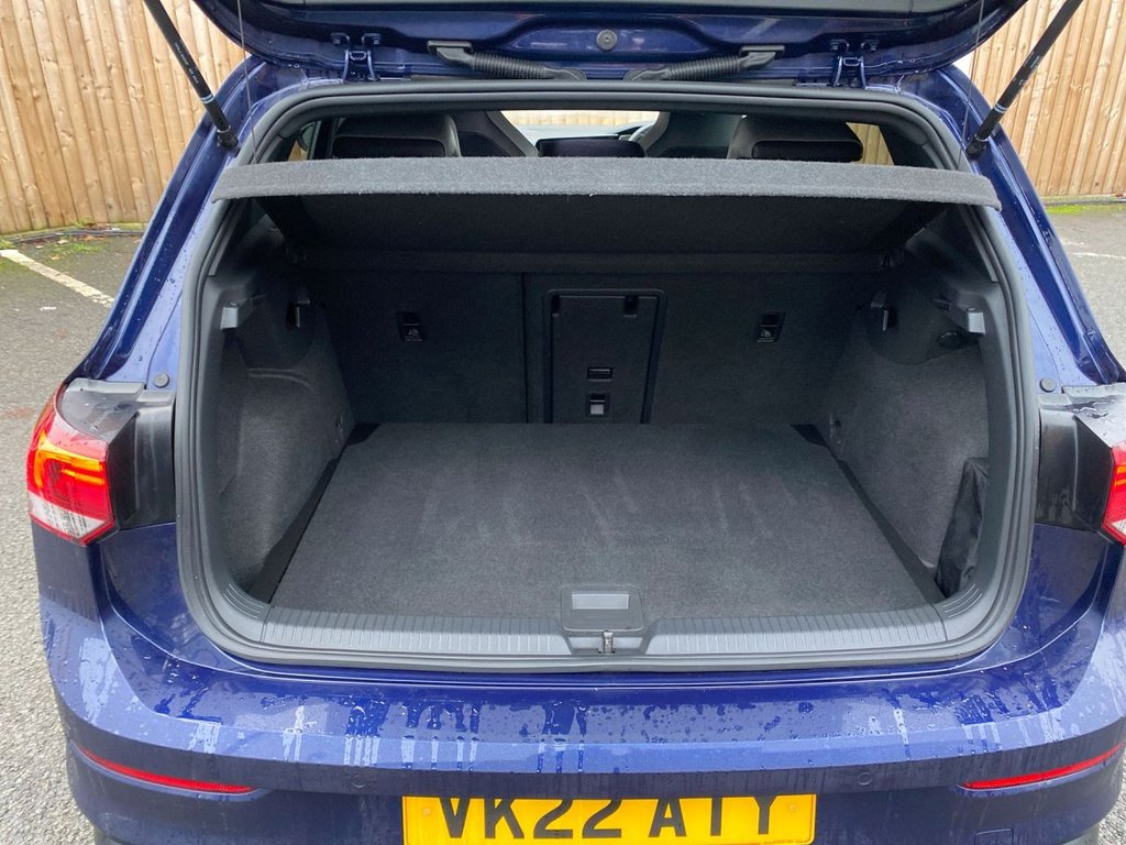 Used Volkswagen Golf 2022 for sale - 78219355: Photo 5