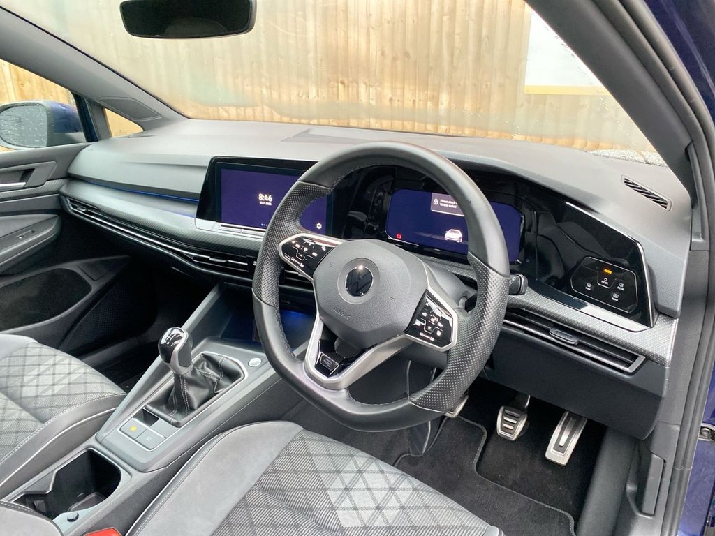 Used Volkswagen Golf 2022 for sale - 78219355: Photo 7