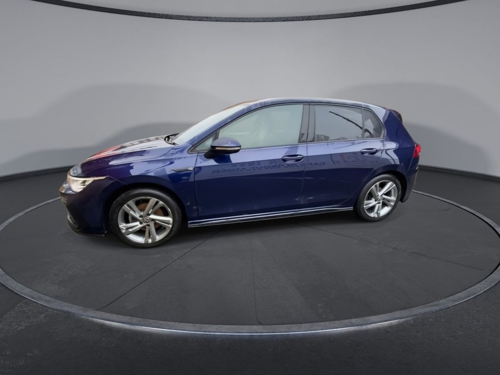 Used Volkswagen Golf 2022 for sale - 78219355: Photo 8