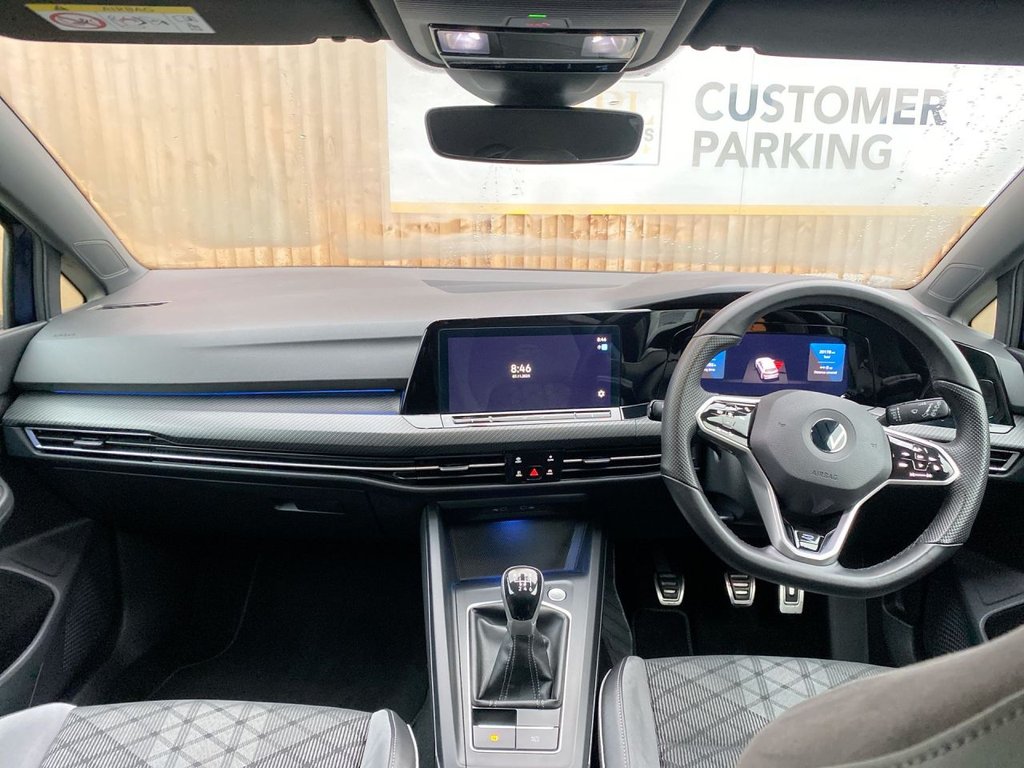 Used Volkswagen Golf 2022 for sale - 78219355: Photo 9