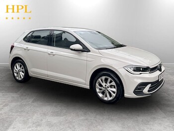Used Volkswagen Polo 2024 for sale - 78896483: Photo