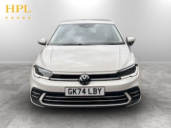 Used Volkswagen Polo 2024 for sale - 78896483: Photo