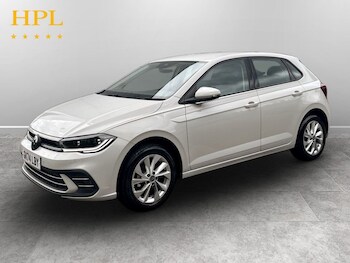 Used Volkswagen Polo 2024 for sale - 78896483: Photo
