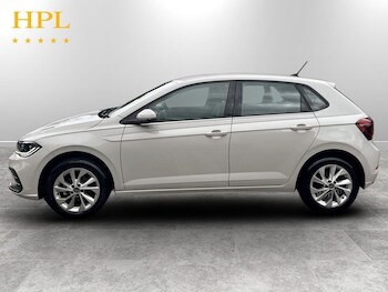 Used Volkswagen Polo 2024 for sale - 78896483: Photo