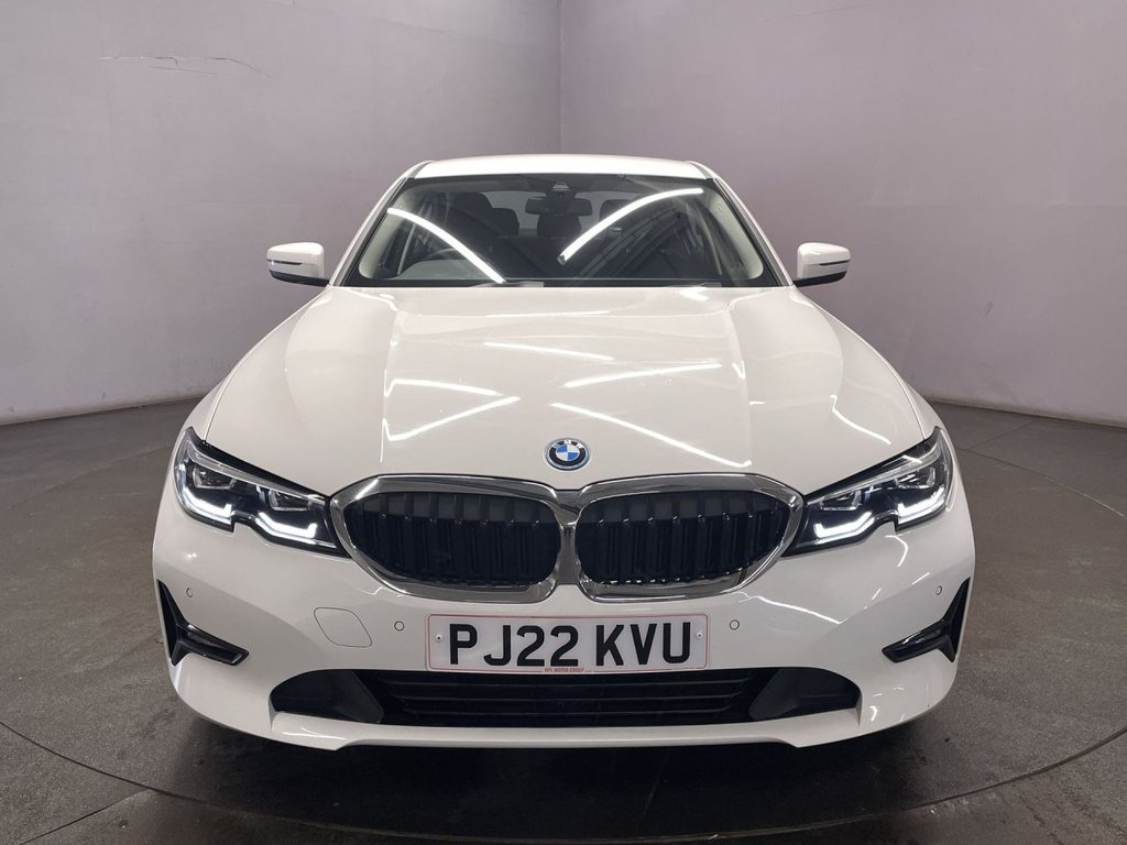 Used BMW 3 Series 2022 for sale - 77498488: Photo 10