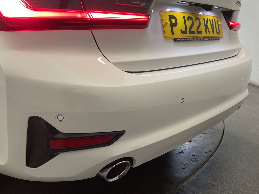 Used BMW 3 Series 2022 for sale - 77498488: Photo 14