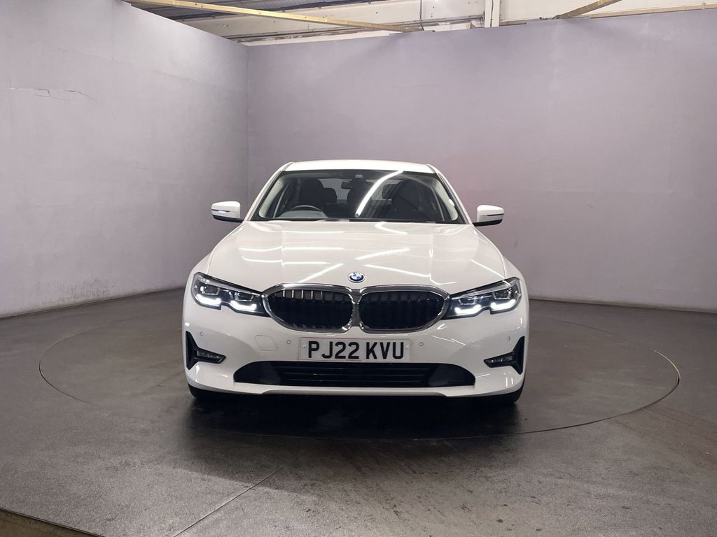 Used BMW 3 Series 2022 for sale - 77498488: Photo 3