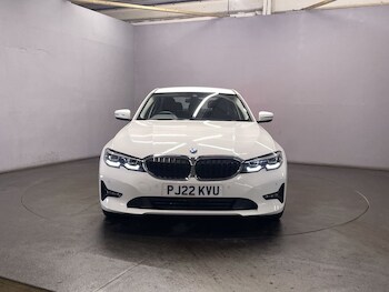 Used BMW 3 Series 2022 for sale - 77498488: Photo