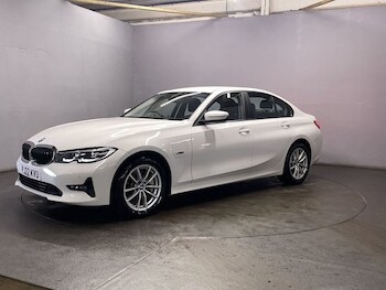 Used BMW 3 Series 2022 for sale - 77498488: Photo