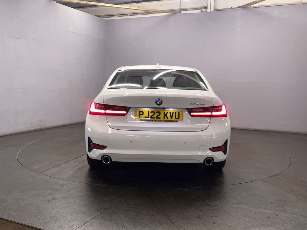 Used BMW 3 Series 2022 for sale - 77498488: Photo 7