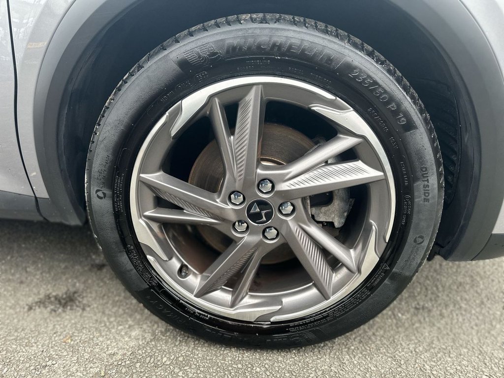 Used DS Automobiles DS 7 Crossback 2022 for sale - 76792135: Photo 11