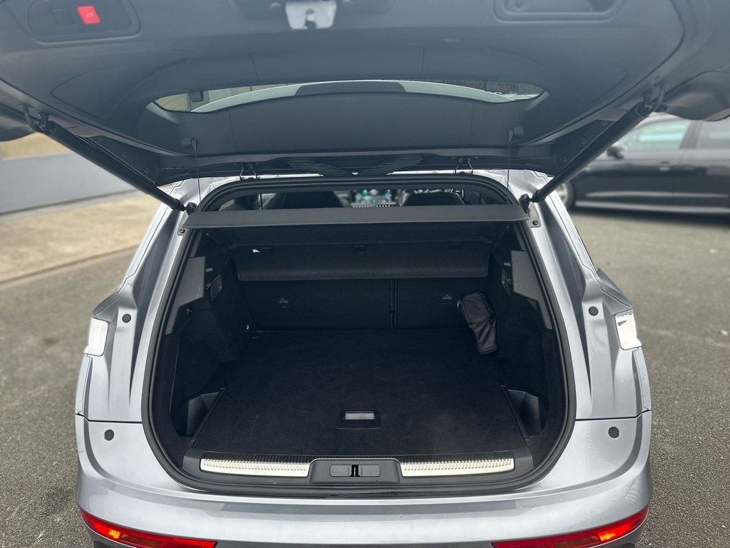 Used DS Automobiles DS 7 Crossback 2022 for sale - 76792135: Photo 12