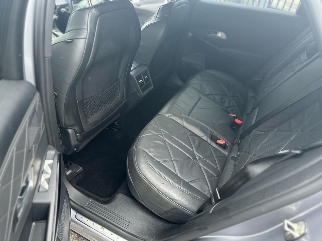 Used DS Automobiles DS 7 Crossback 2022 for sale - 76792135: Photo 17