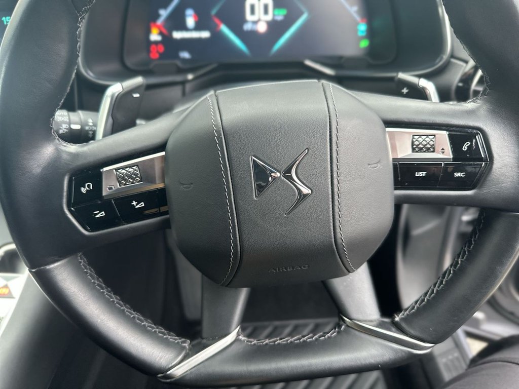 Used DS Automobiles DS 7 Crossback 2022 for sale - 76792135: Photo 20