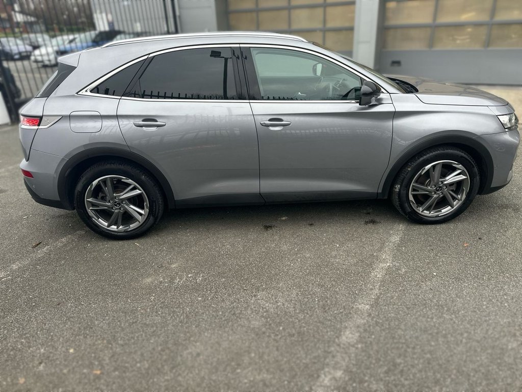 Used DS Automobiles DS 7 Crossback 2022 for sale - 76792135: Photo 9