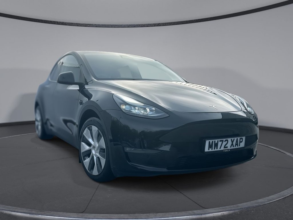 Used Tesla Model Y 2022 for sale - 77111047: Photo 1