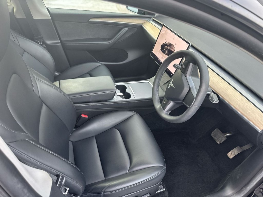 Used Tesla Model Y 2022 for sale - 77111047: Photo 14