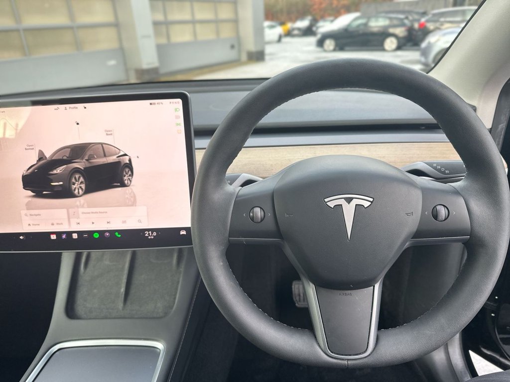 Used Tesla Model Y 2022 for sale - 77111047: Photo 15