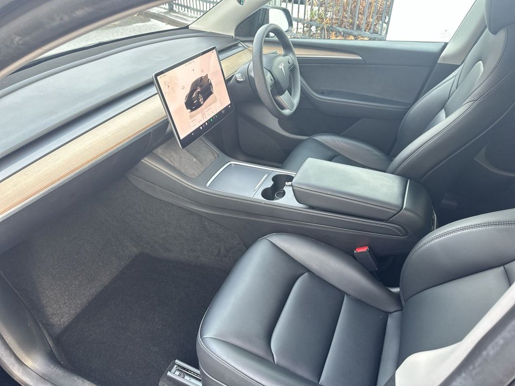 Used Tesla Model Y 2022 for sale - 77111047: Photo 16