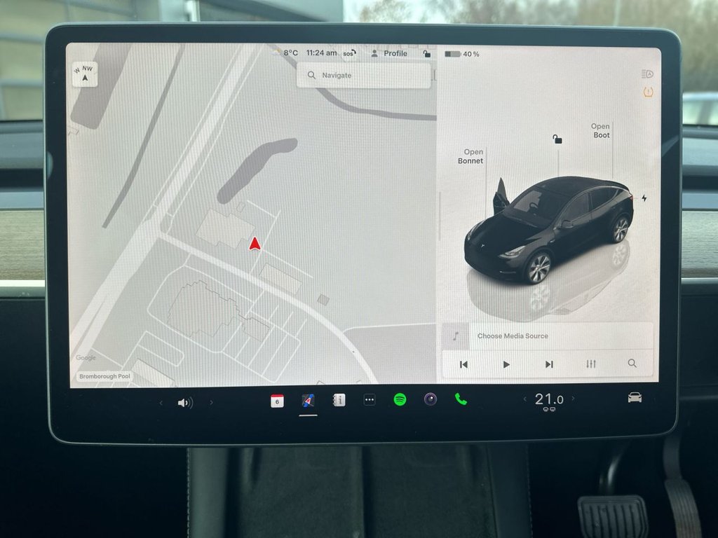 Used Tesla Model Y 2022 for sale - 77111047: Photo 19