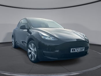 Tesla Model Y feature image