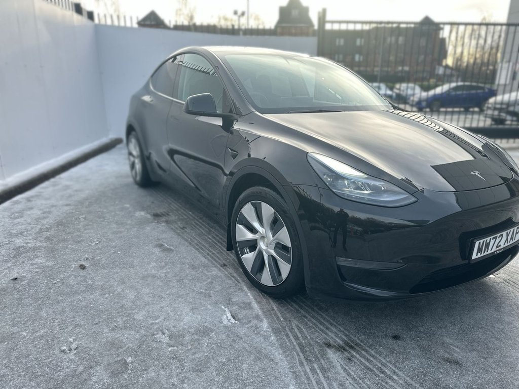 Used Tesla Model Y 2022 for sale - 77111047: Photo 2