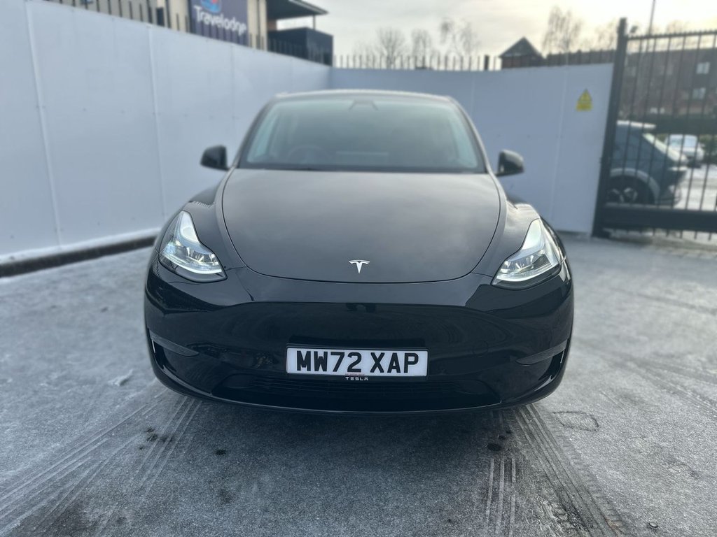 Used Tesla Model Y 2022 for sale - 77111047: Photo 3