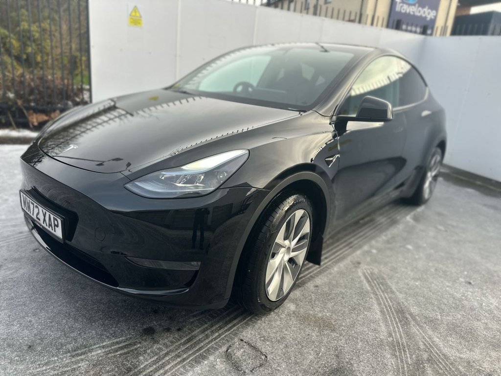 Used Tesla Model Y 2022 for sale - 77111047: Photo 4