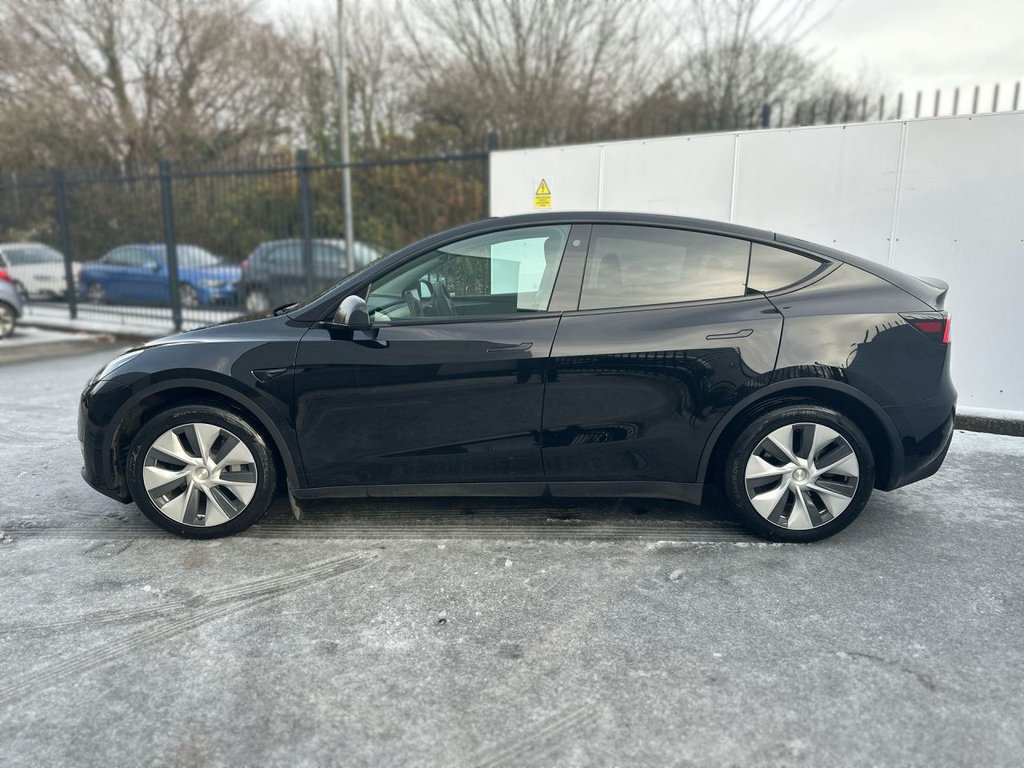 Used Tesla Model Y 2022 for sale - 77111047: Photo 5