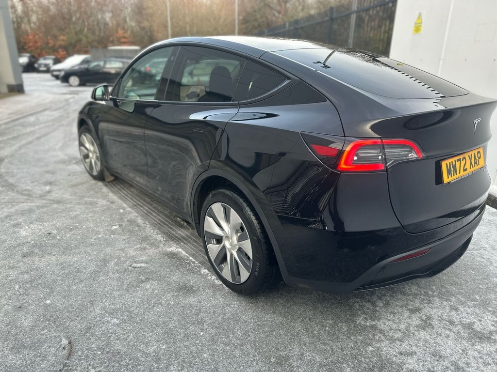 Used Tesla Model Y 2022 for sale - 77111047: Photo 6