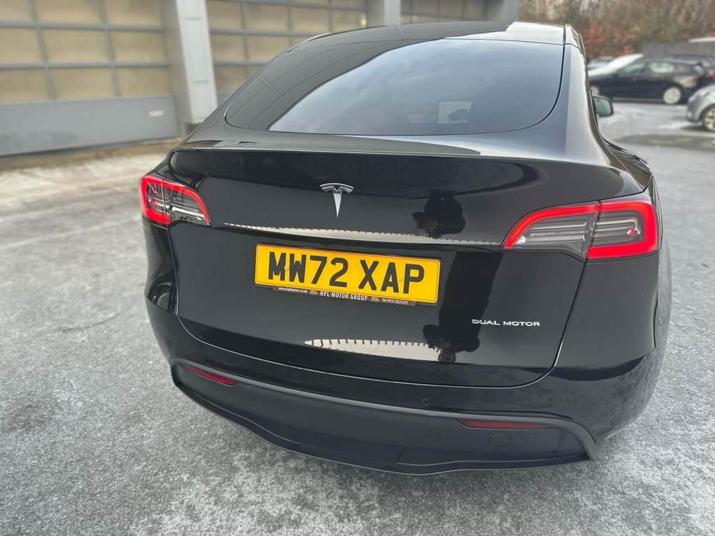 Used Tesla Model Y 2022 for sale - 77111047: Photo 7