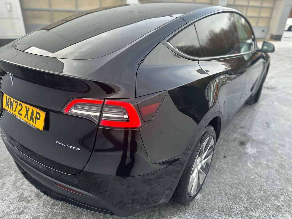 Used Tesla Model Y 2022 for sale - 77111047: Photo 8