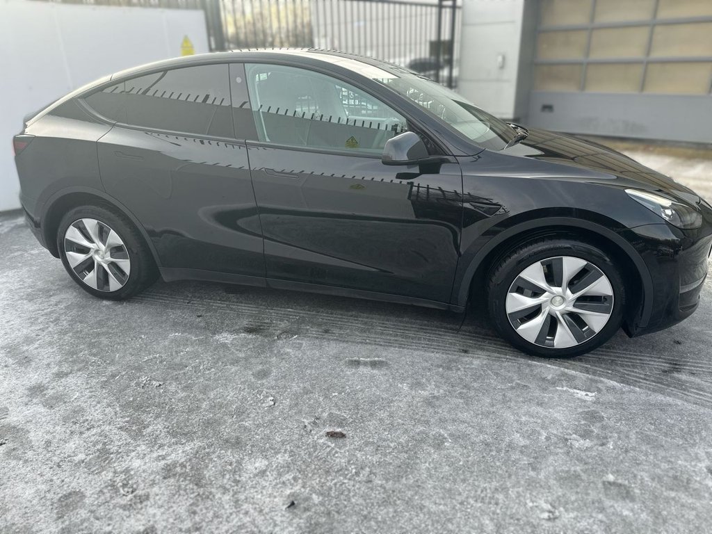 Used Tesla Model Y 2022 for sale - 77111047: Photo 9