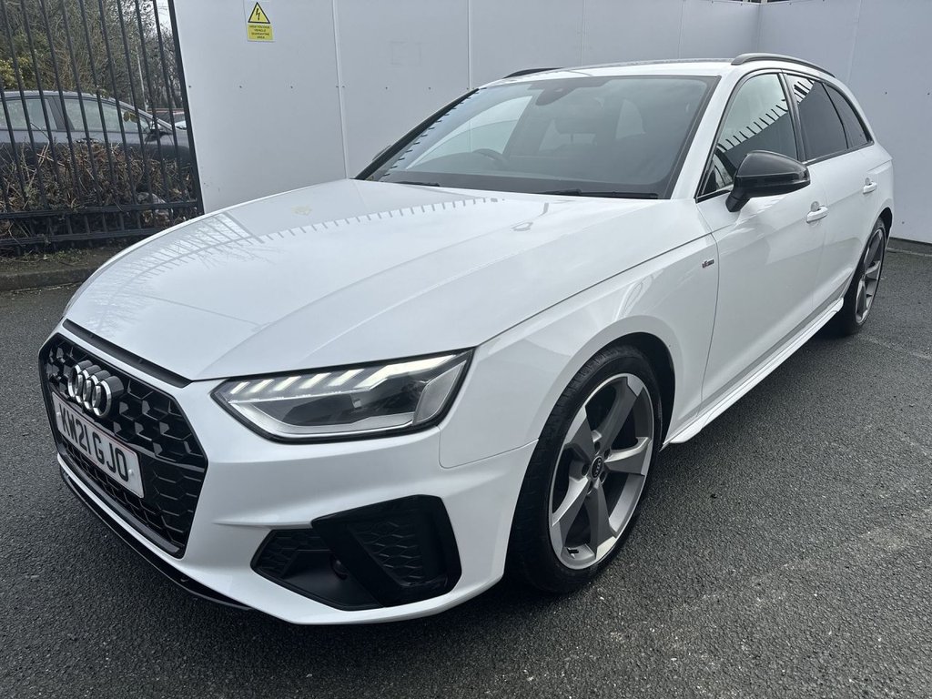 Used Audi A4 2021 for sale - 77520651: Photo 11