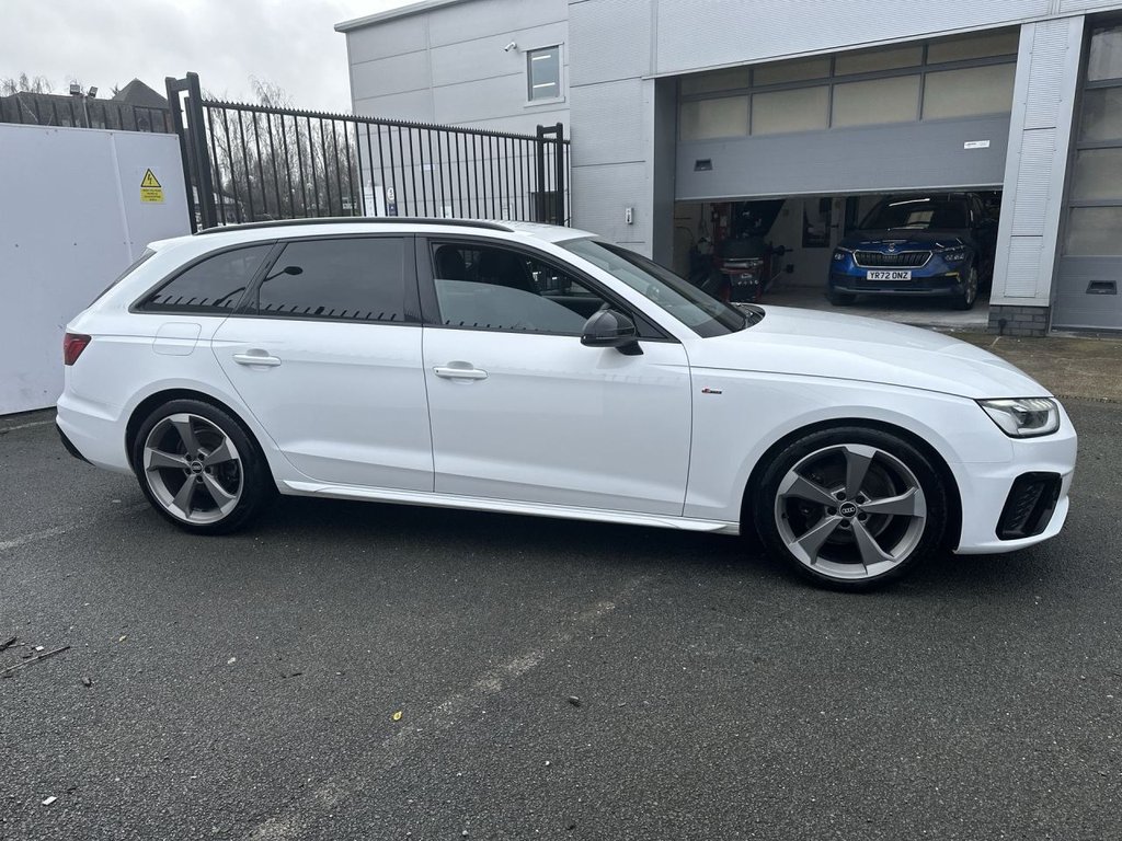 Used Audi A4 2021 for sale - 77520651: Photo 16