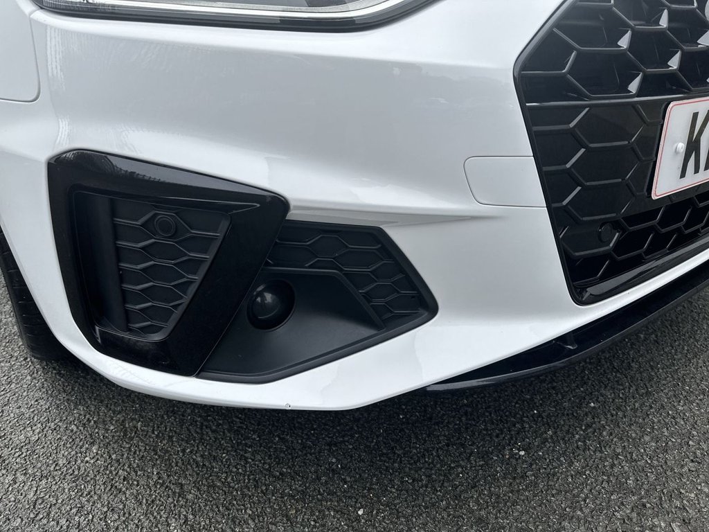 Used Audi A4 2021 for sale - 77520651: Photo 17