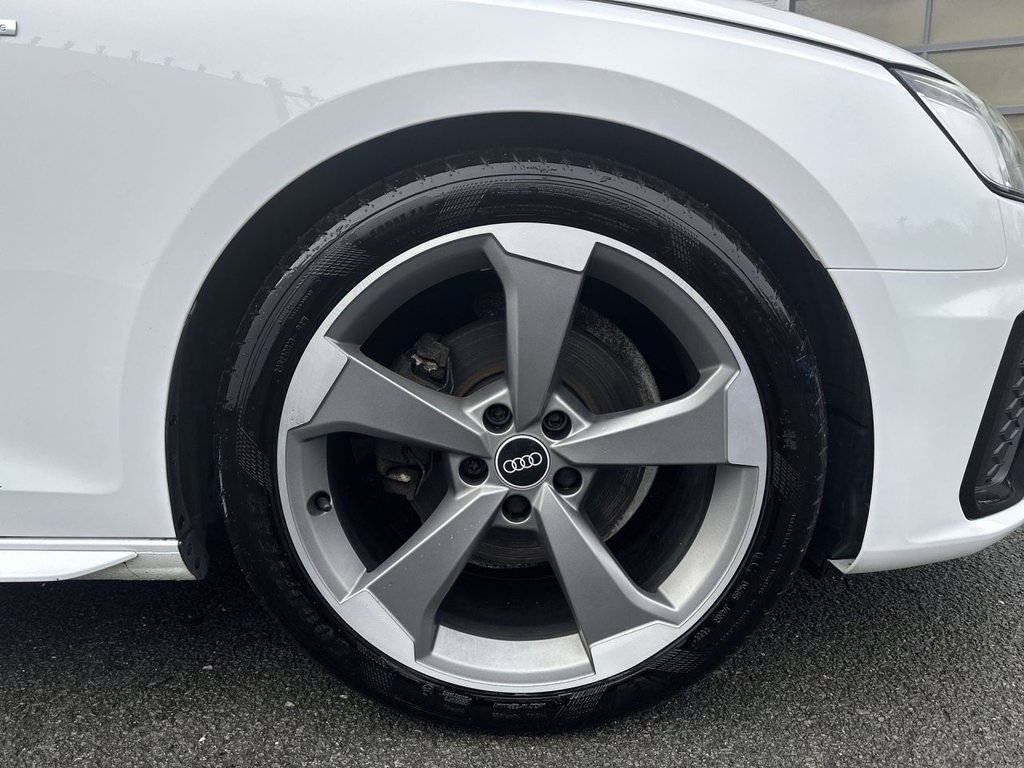 Used Audi A4 2021 for sale - 77520651: Photo 18