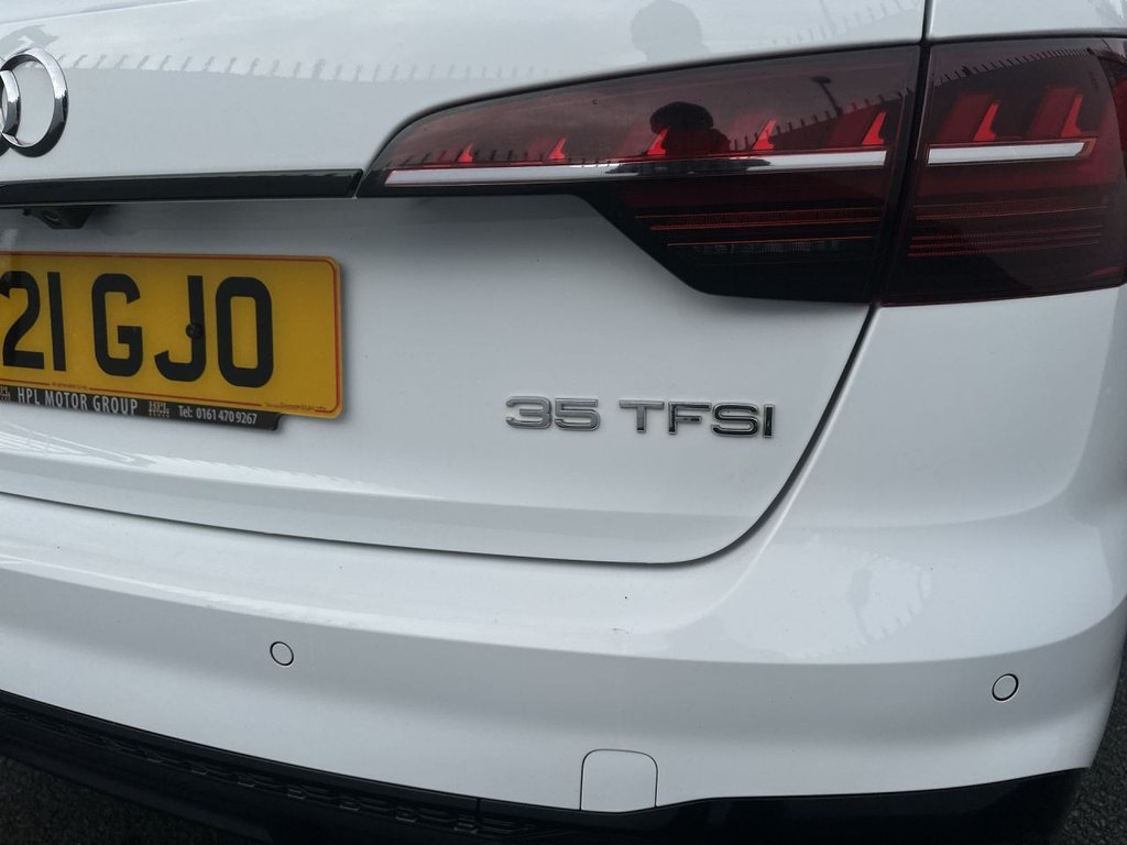 Used Audi A4 2021 for sale - 77520651: Photo 20