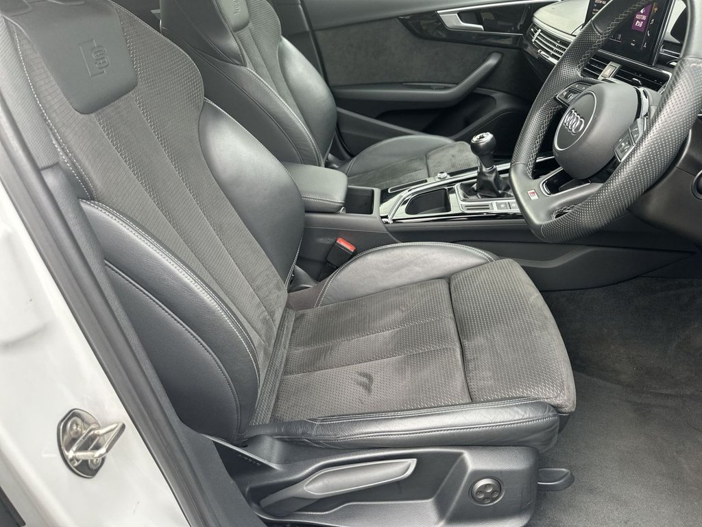 Used Audi A4 2021 for sale - 77520651: Photo 21