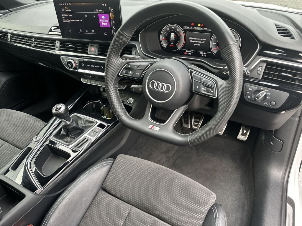 Used Audi A4 2021 for sale - 77520651: Photo 22