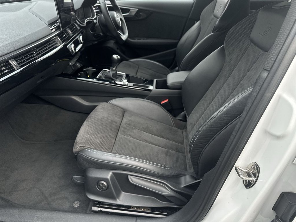 Used Audi A4 2021 for sale - 77520651: Photo 23