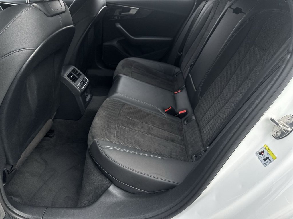 Used Audi A4 2021 for sale - 77520651: Photo 24