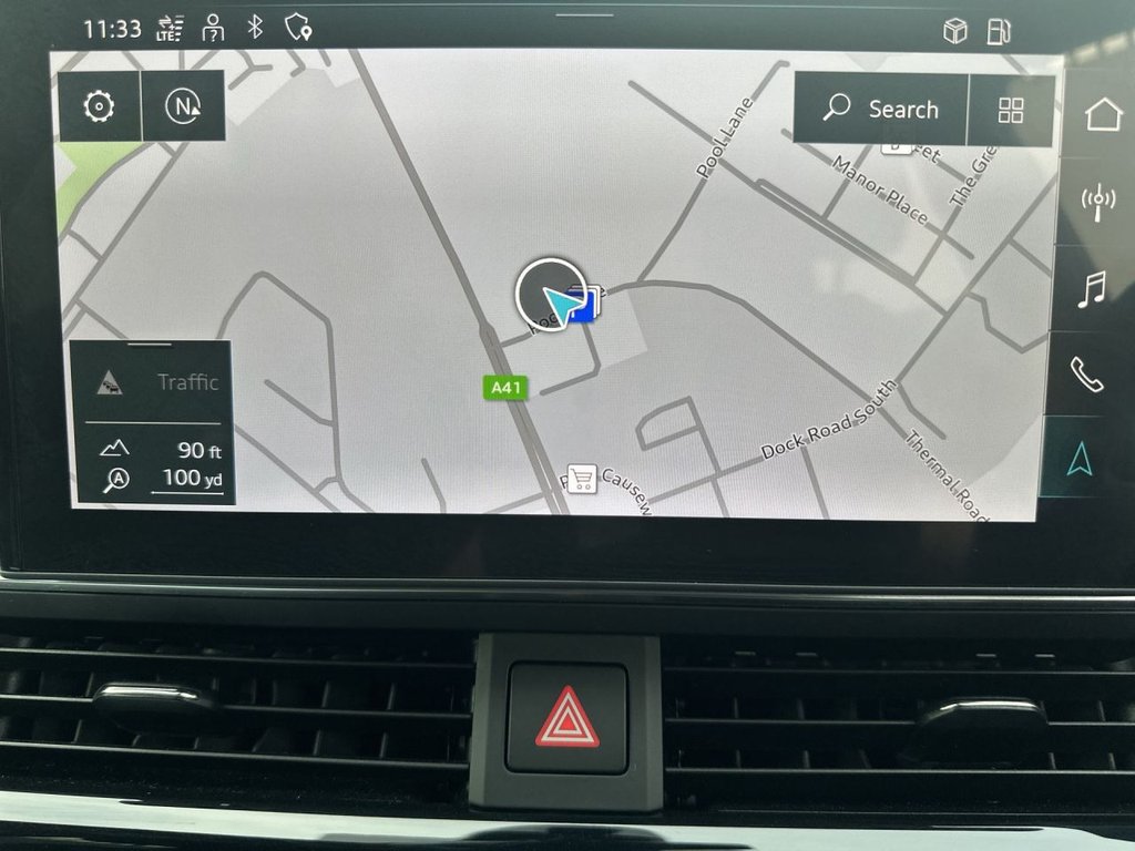 Used Audi A4 2021 for sale - 77520651: Photo 25